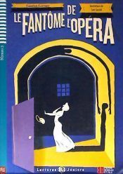 LE FANTOME L?OPERA+ CD