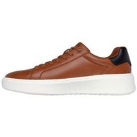 skechers deportivas moda court break-suit sneaker para hombre