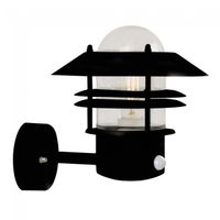 aplique de exterior con sensor blokhus up