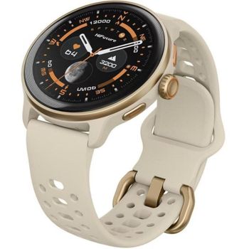 HiFuture VELA Latte Bluetooth GPS NFC 1,43