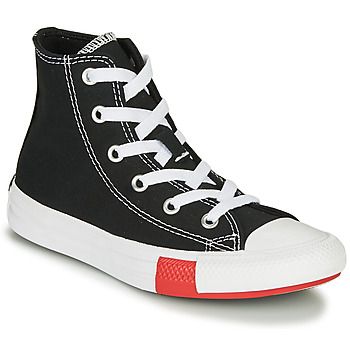 Converse Zapatillas altas CHUCK TAYLOR ALL STAR - HI para niño