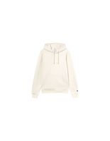 sudadera champion icons tonal hombre beige