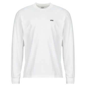 Vans Camiseta manga larga LEFT CHEST II LOOSE LS TEE para hombre