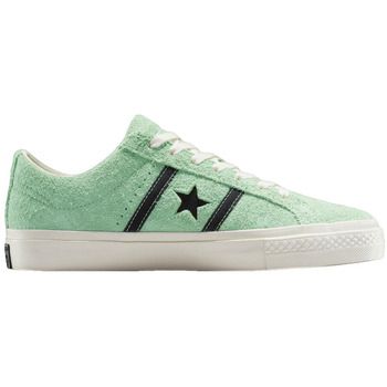 Converse Zapatillas skate Baskets One Star Academy Pro OX daim para mujer