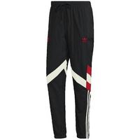 adidas pantalones pantalon manchester united originals para hombre