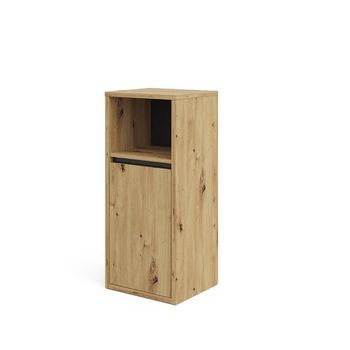Armario De Baño Mediano Viola 33 X 80 Cm Vicco