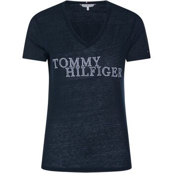 Tommy Hilfiger Camiseta - para mujer