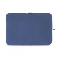 tucano melange funda azul para portatiles hasta 156