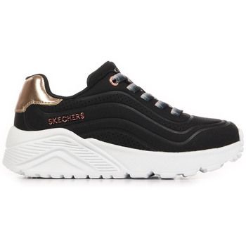 Skechers Deportivas Moda Uno Lite Ombre Wave para niña