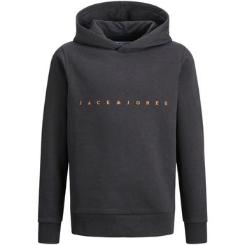 Jack & Jones Jersey 12246413 JWHCOPENHAGEN SWEAT HOOD NOOS JNR TAP SHOE para niño