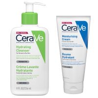 cerave best sellers duo