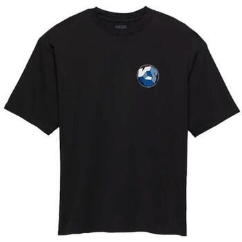 Vans Camiseta VN000HEWBLK1 para hombre