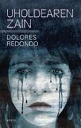 uholdearen zain