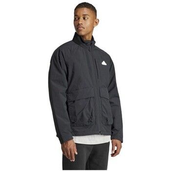 adidas Chaqueta deporte City Escape Insulated para hombre