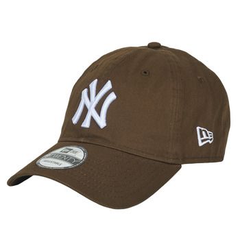 New Era Gorra LEAGUE ESSENTIAL 9TWENTY® NEW YORK YANKEES WLTWHI para hombre
