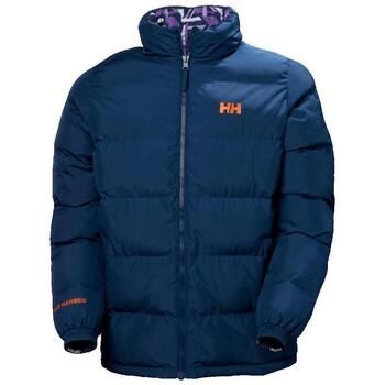Helly Hansen Abrigo de plumas Yu 23 Reversible Puffer Extérieur Tech para hombre