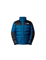 chaqueta de montana the north face m limbara insulated azul hombre