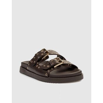 Xti Sandalias SANDALIA 145083 MARRÓN para mujer