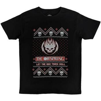 Offspring - The Tops y Camisetas Bad Times para mujer