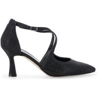 melluso zapatos de tacon e1631q-257679 para mujer