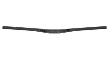 Manillar sqlab 3ox 16    31 8 mm 780 mm negro