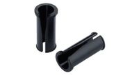 guia de funda de 4 o 5 mm para la bandeja de cables jagwire dca072