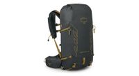 bolsa de senderismo osprey talon velocity 30 negra hombre 30 l