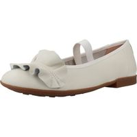 geox zapatos bajos jr plie para nina