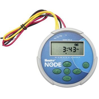 Programador De Riego Node400 Hunter