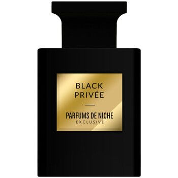 Parfums De Niche Perfume Black Privée Eau de Parfum para mujer
