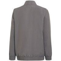 adidas chaqueta deporte veste de survetement entrada 22 gris para mujer