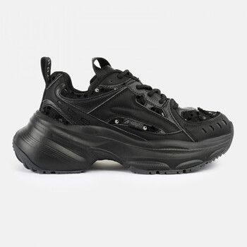 Buffalo Zapatillas Valencia glam para mujer