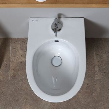 Colgador De Pared Serie Bidet | Tuckett