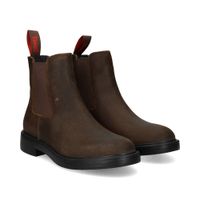 camper botines hombre - marron talla 41