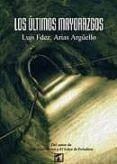 los ultimos mayorazgos