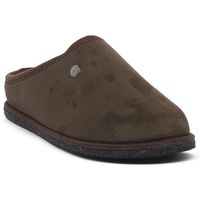 grunland pantuflas oliva h6karl para hombre