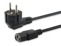 cable alimentacion red a pc equip 3m 112121
