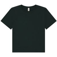 bella  canvas camiseta bl6110 para mujer