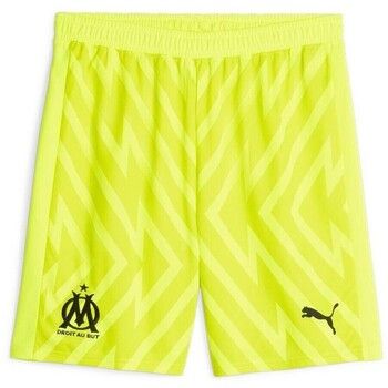 Puma Short niño Om Gk Shorts Replica 771361-97 para niño