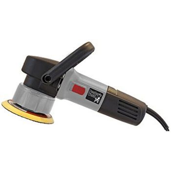 Dual Action Polishing Machine 900W