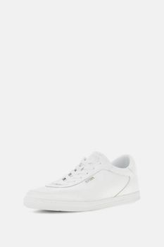 Zapatilla Nixxter De Cuero Genuino