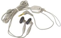 transmedia game oh15l - auriculares in-ear digitales estereo conector jack de 35 mm