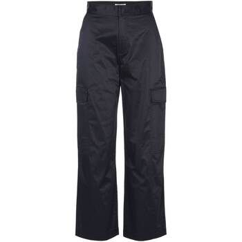 Tommy Hilfiger Pantalón cargo - para mujer