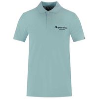aquascutum polo london 1851 para mujer