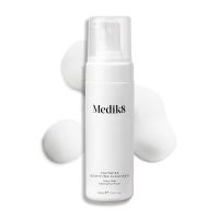 medik8 cosmetica facial calmwise soothing cleanser limpiador calmante en espuma