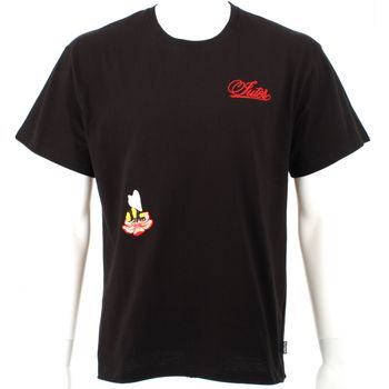Iuter Camiseta 21S1TS72 para hombre