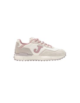 Zapatillas Joma C.1992 Lady 2525 Mujer Beige