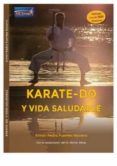 karate-do y vida saludable