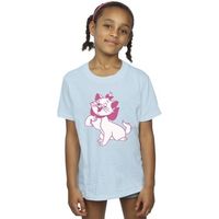 disney camiseta the aristocats para nina