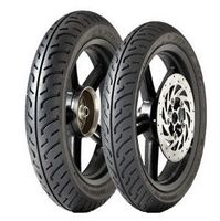 dunlop d451  10080-16 tl 50p mc rueda delantera 
